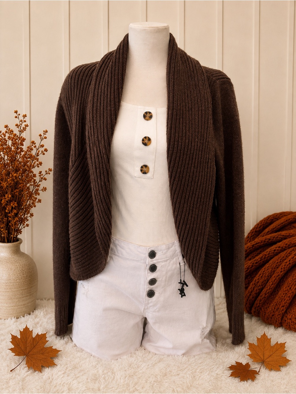 Women’s H&M Cardigan
